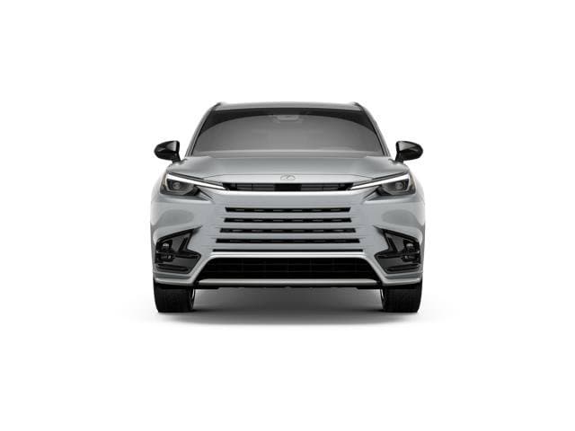 LEXUS TX 500h F SPORT PERFORMANCE PREMIUM AWD