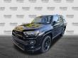 2021 Toyota 4Runner Nightshade SUV