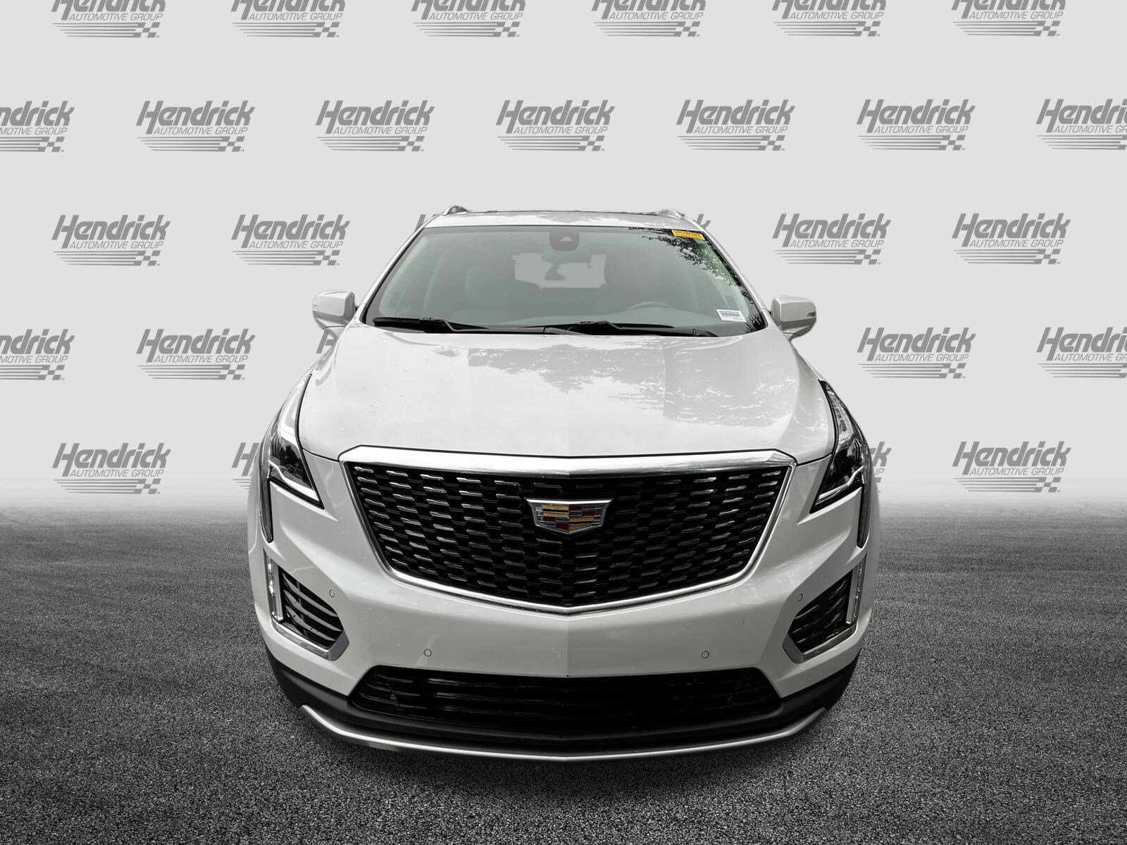 2023 Cadillac XT5 Premium Luxury photo 2