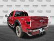 2023 Ford Super Duty F-250 SRW LARIAT Truck Crew Cab