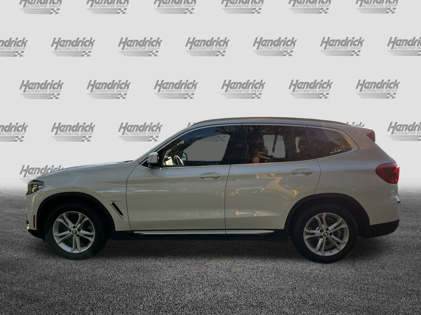 2019 Bmw X3 xDrive30i photo 4