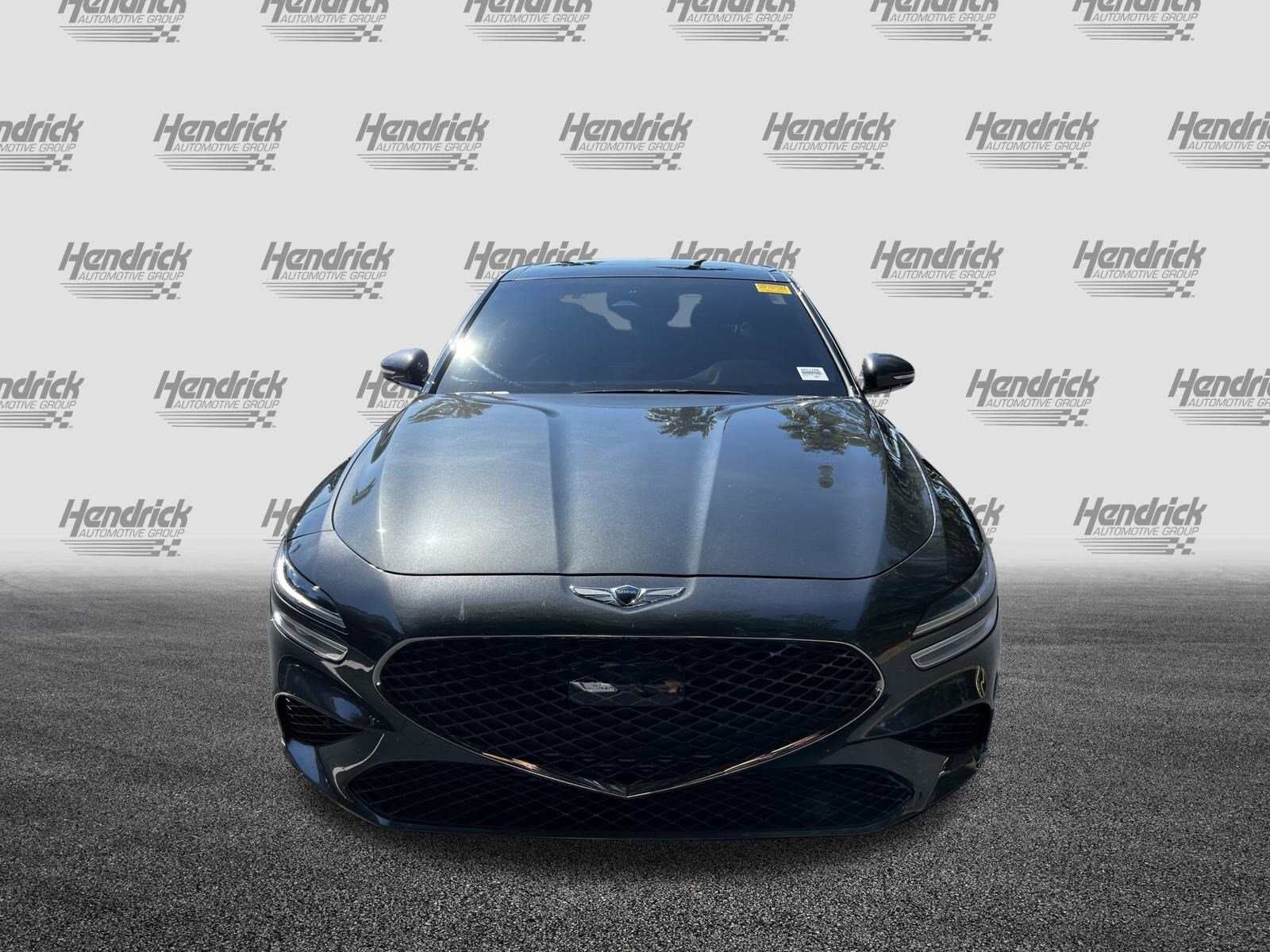 2023 Genesis G70 3.3T photo 3