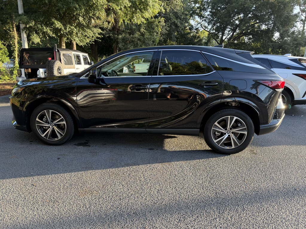 Used 2023 Lexus RX RX 350 SUV