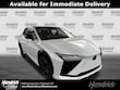  LEXUS RZ 350e