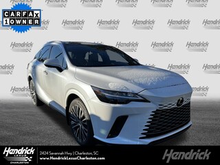 2023 LEXUS RX RX 350 Premium Plus SUV