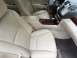 2010 LEXUS LS 460 L Sedan