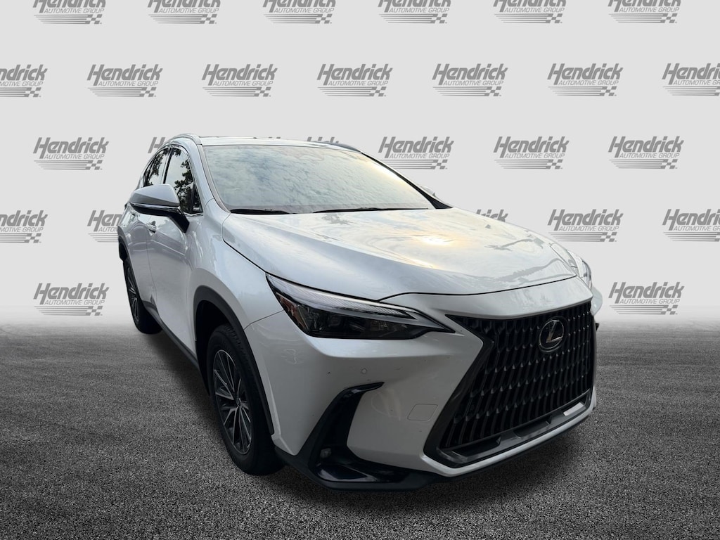 Used 2024 Lexus NX NX 250 Premium SUV