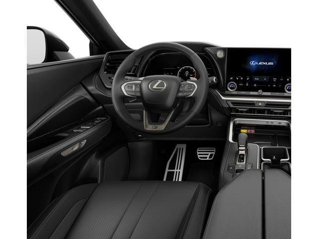 LEXUS TX 500h F SPORT PERFORMANCE PREMIUM AWD