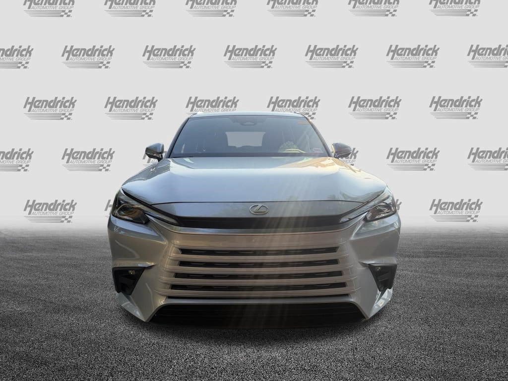 Certified 2025 Lexus TX TX 350 Premium SUV