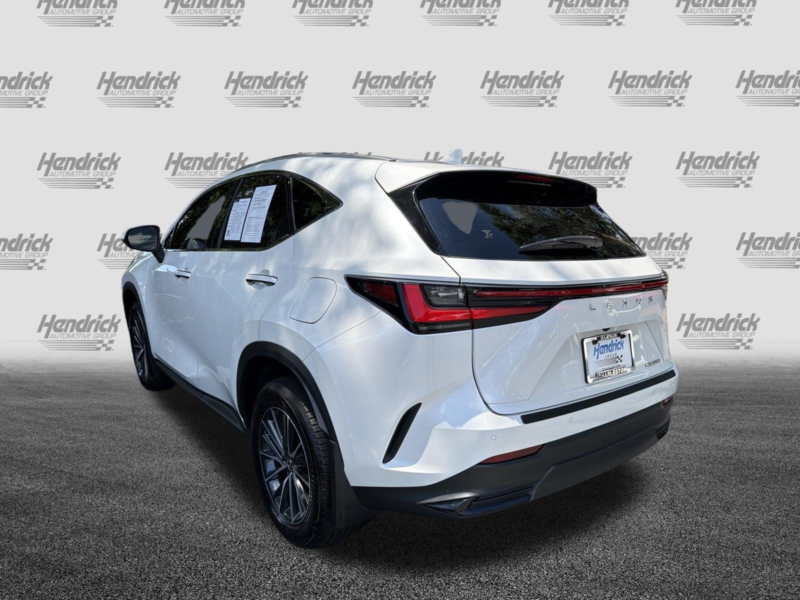 LEXUS NX 250 PREMIUM