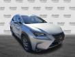 2015 LEXUS NX 200t SUV