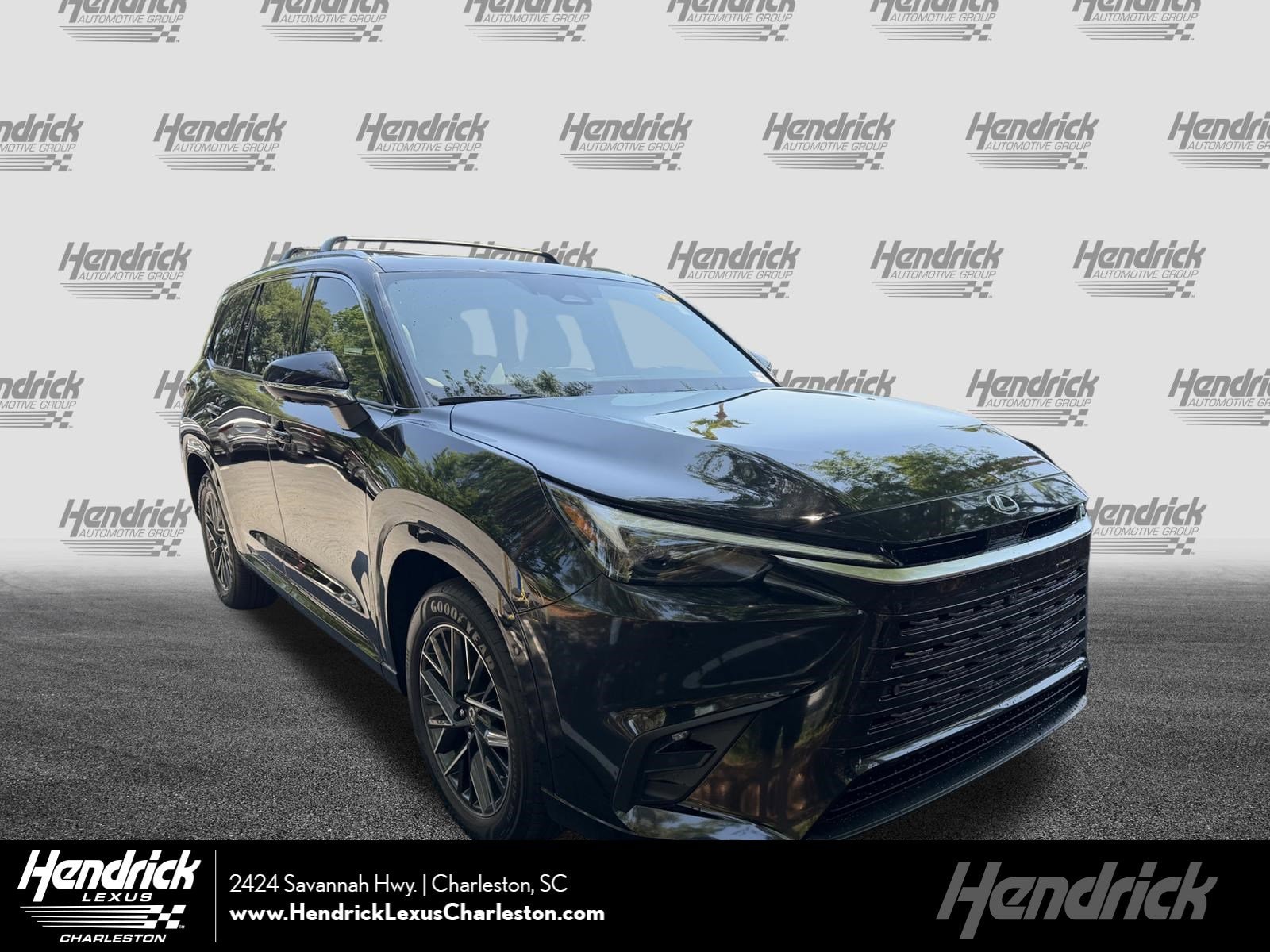2026 Lexus TX 350 350 Premium AWD's photo