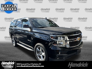 2016 Chevrolet Tahoe LT SUV