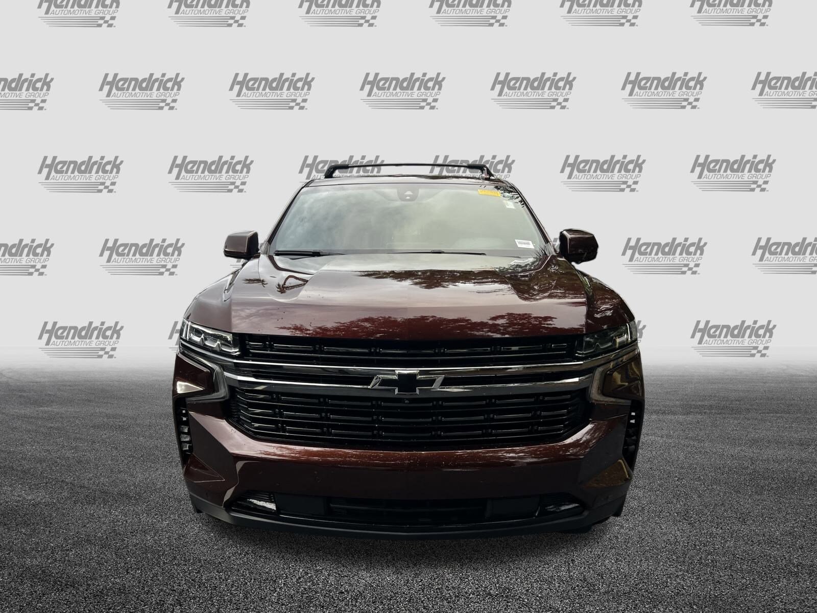 2022 Chevrolet Tahoe RST photo 2