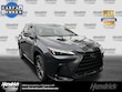  LEXUS NX 350