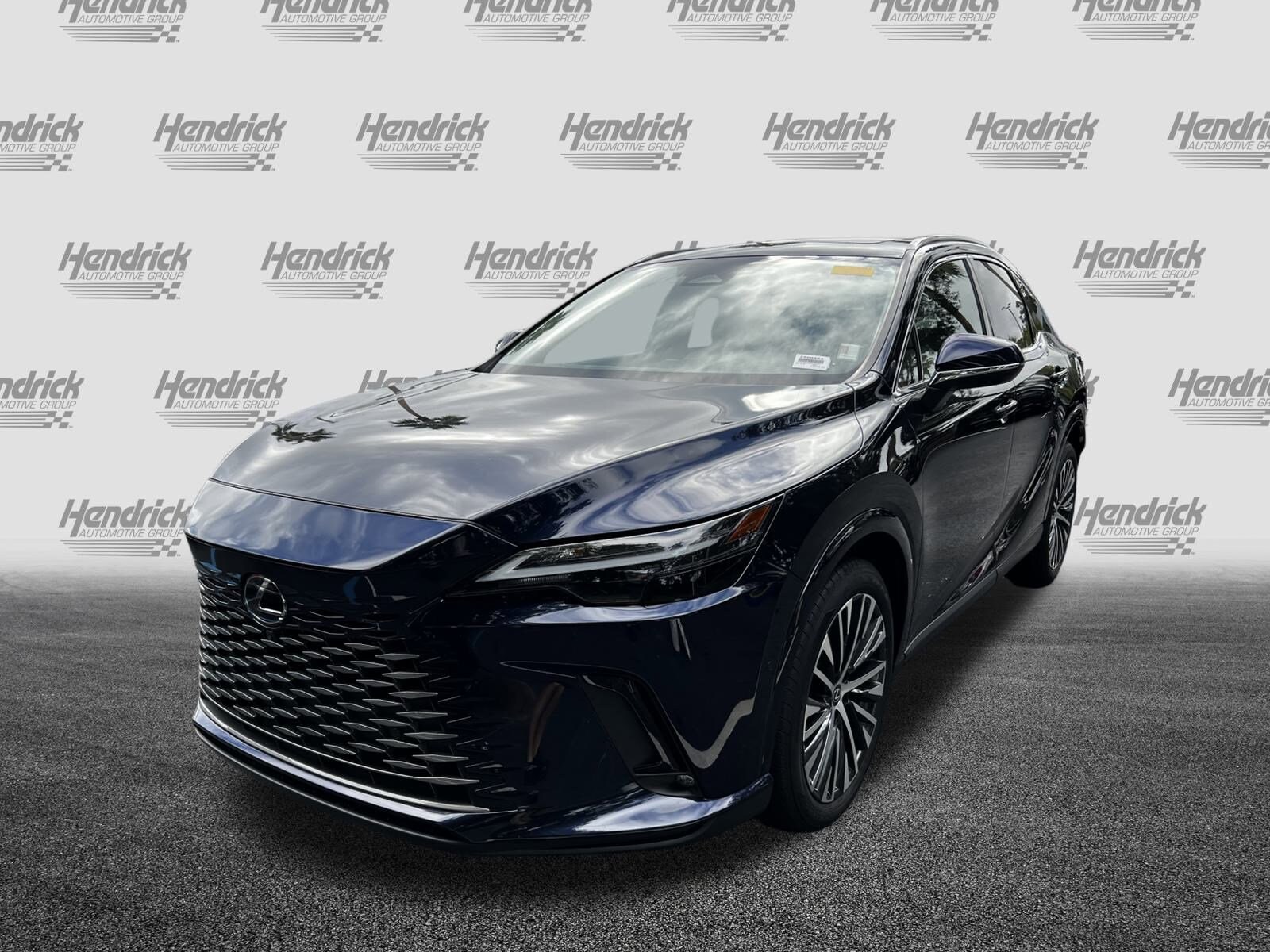 2025 Lexus RX 350 Premium photo 4