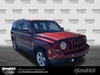  Jeep Patriot