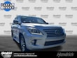 LEXUS LX 570