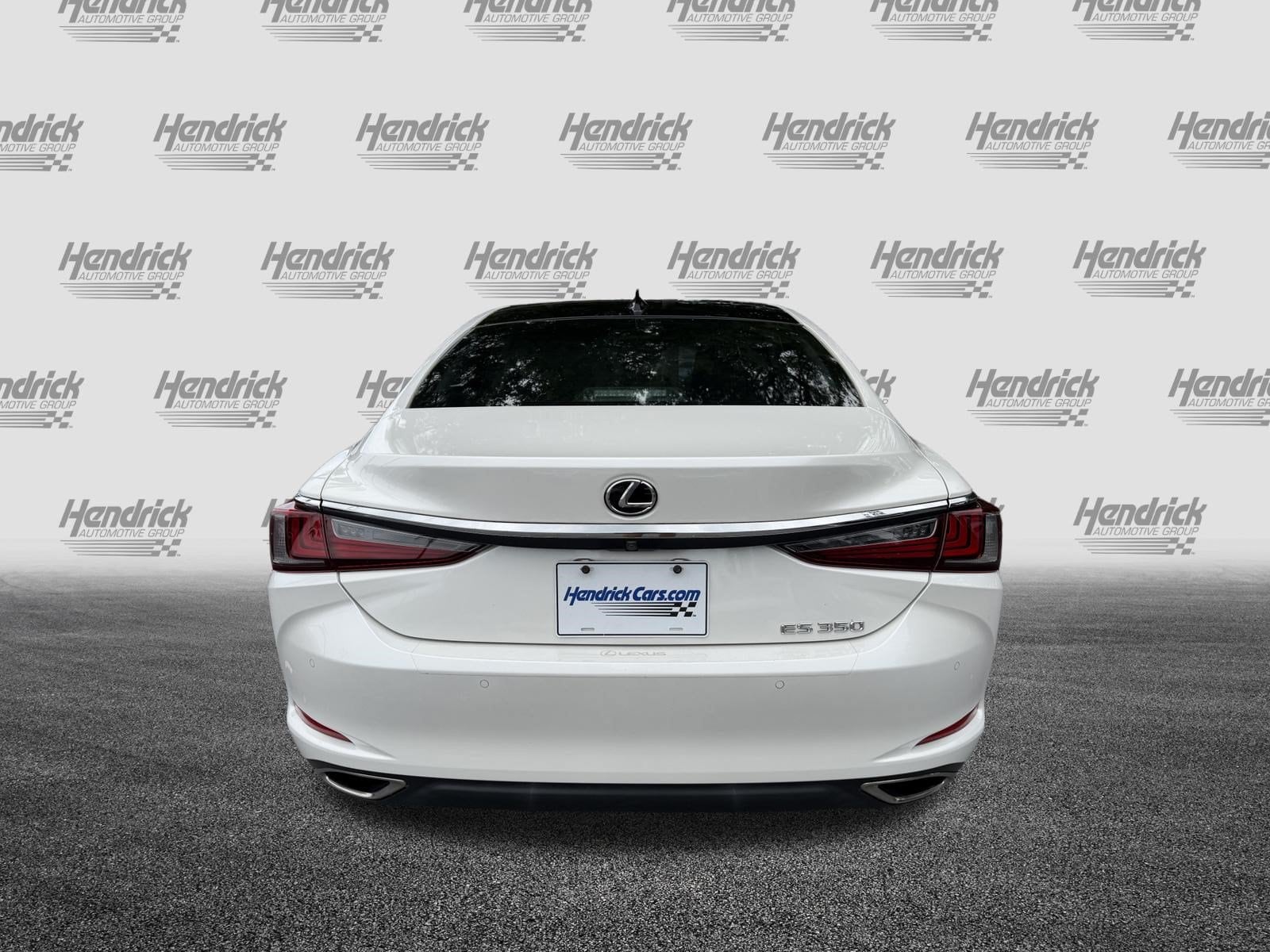 LEXUS ES ES 350 Ultra Luxury