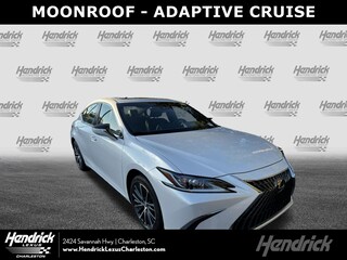 2023 LEXUS ES ES 350 Sedan