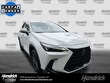  LEXUS NX 350