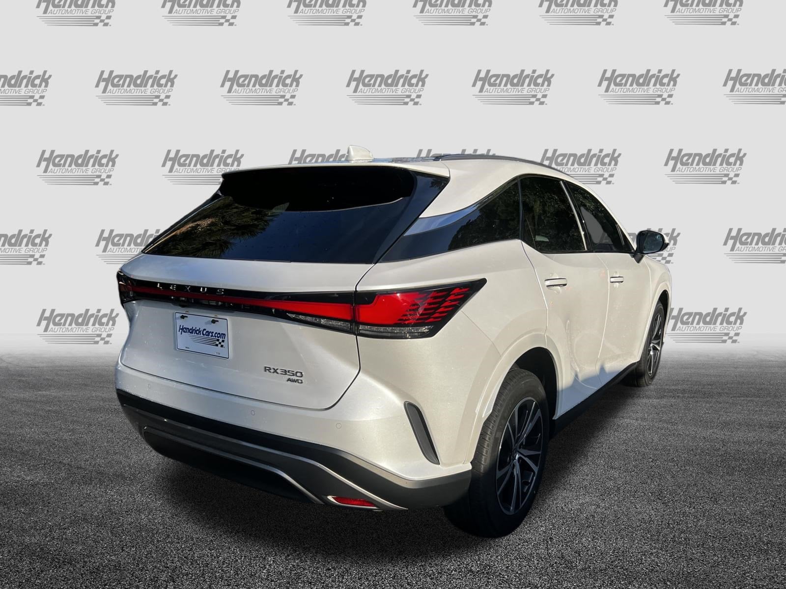 2023 LEXUS RX RX 350 Premium photo 3