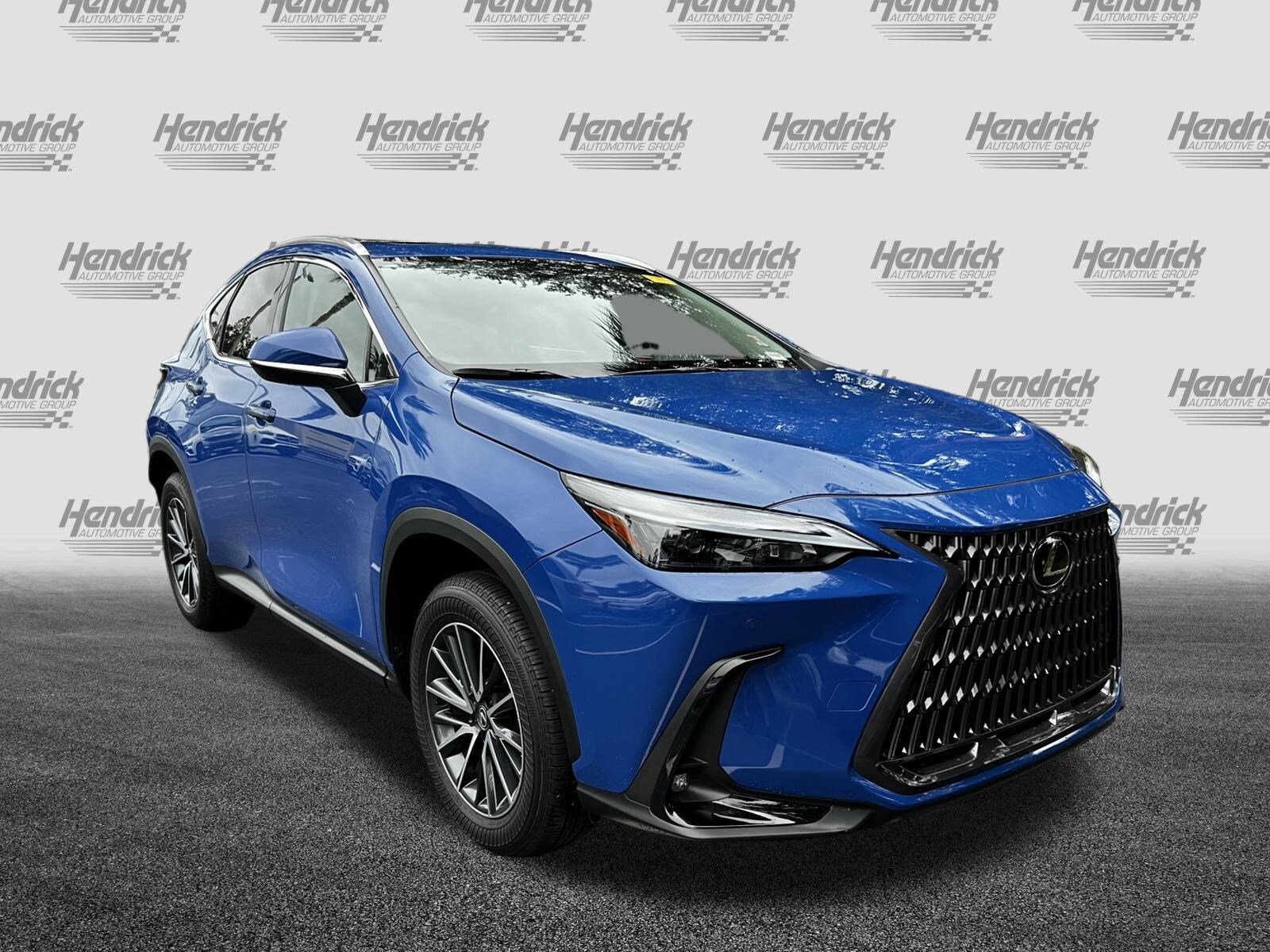 2025 Lexus NX 250 Premium photo 2