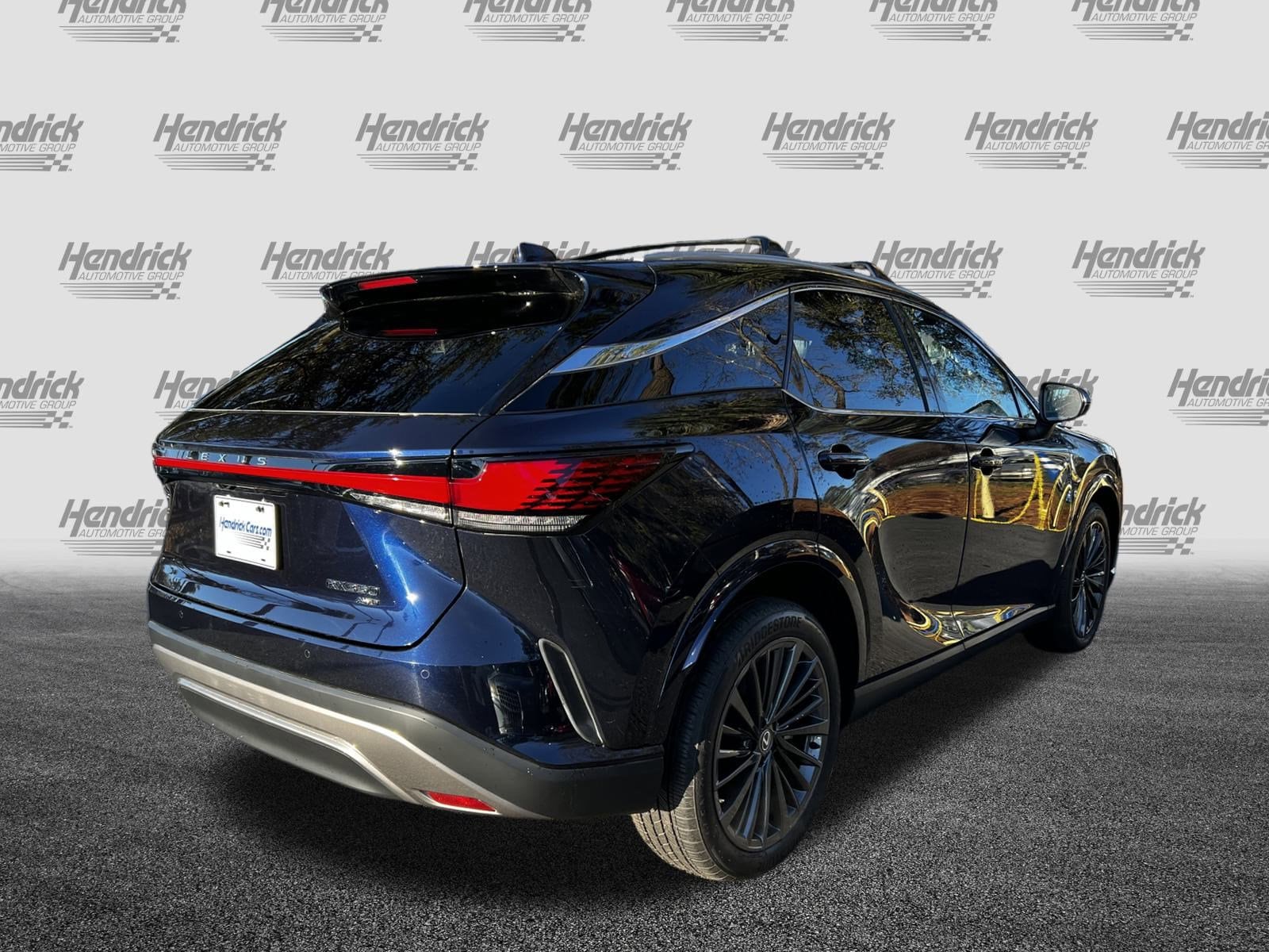 2024 LEXUS RX RX 350 Premium photo 6