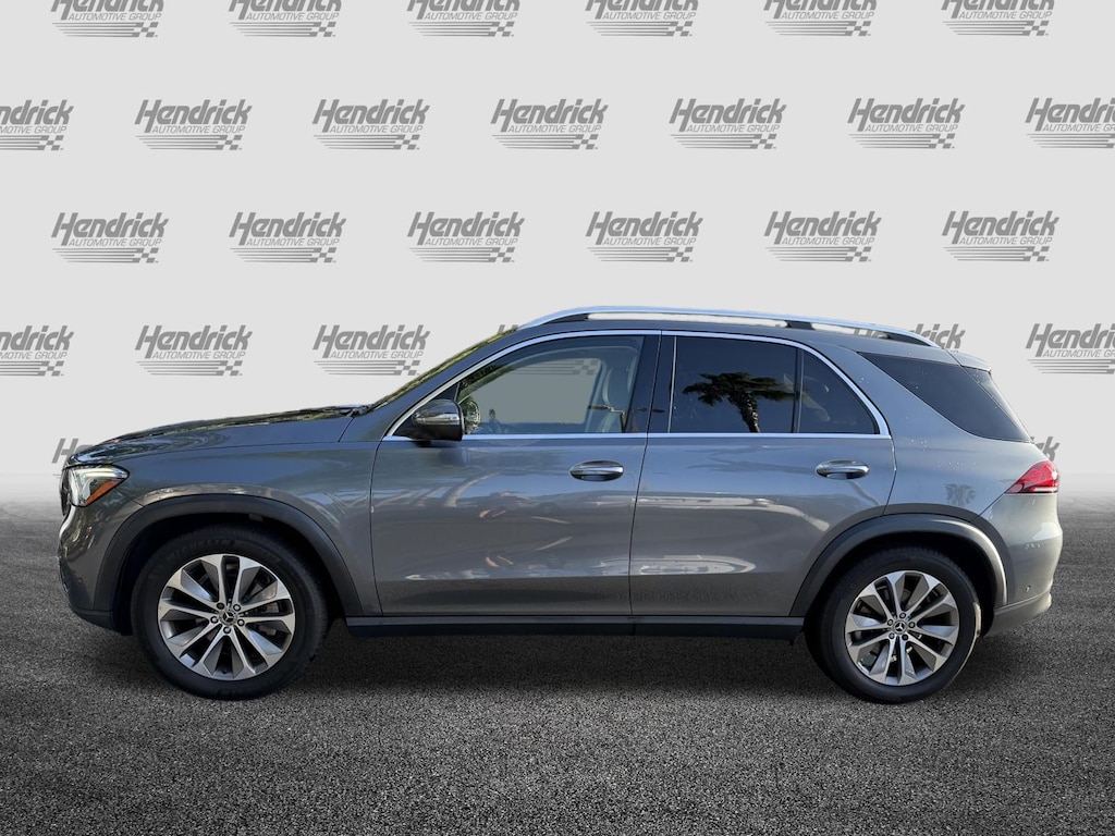 Used 2020 Mercedes-Benz GLE GLE 350 SUV
