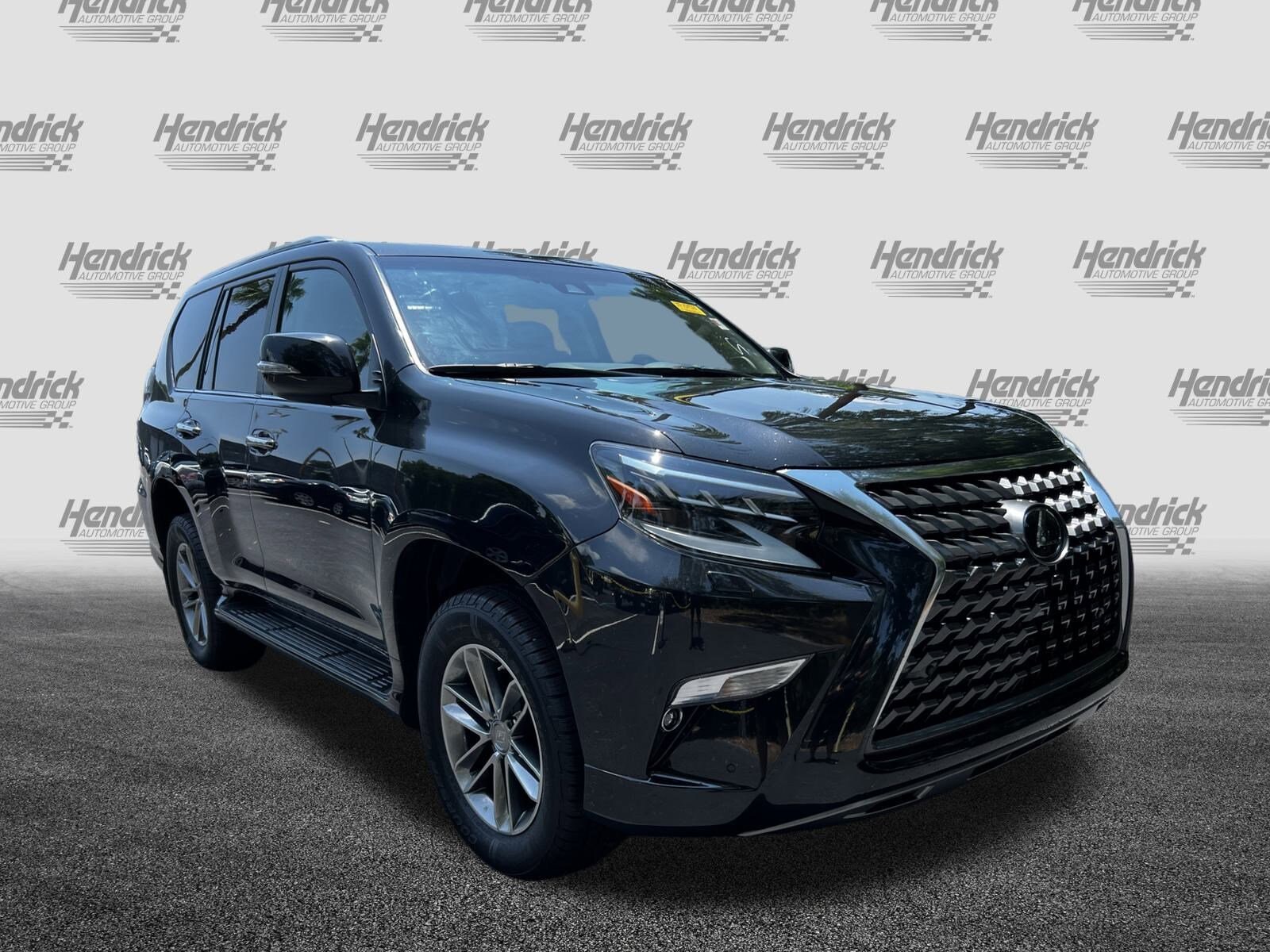 2022 Lexus GX 460 Premium photo 2