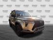 2024 LEXUS GX GX 550 Overtrail+ SUV