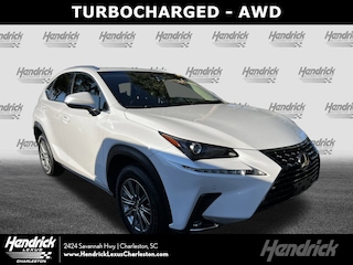 2018 LEXUS NX NX 300 SUV