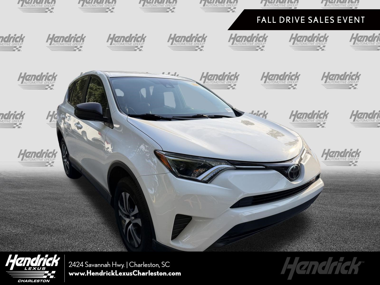 2017 Toyota RAV4