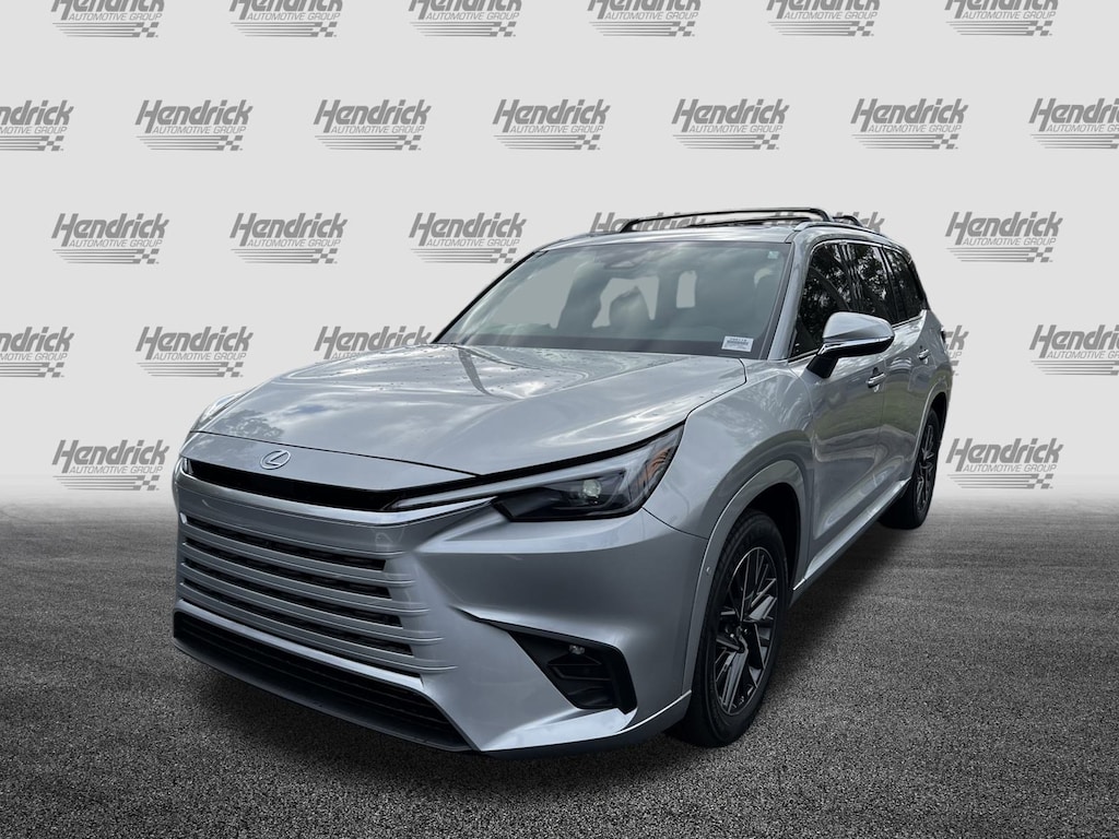 New 2026 Lexus TX 350 PREMIUM AWD SUV