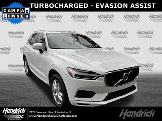 2020 Volvo XC60 Momentum SUV