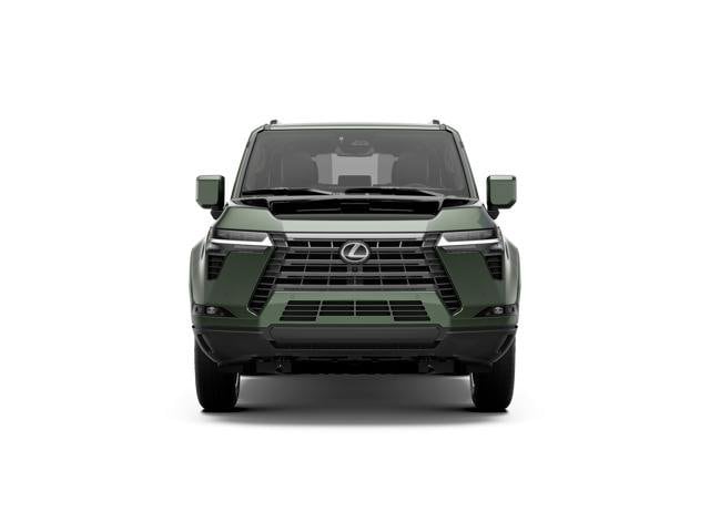 LEXUS GX 550 PREMIUM PLUS