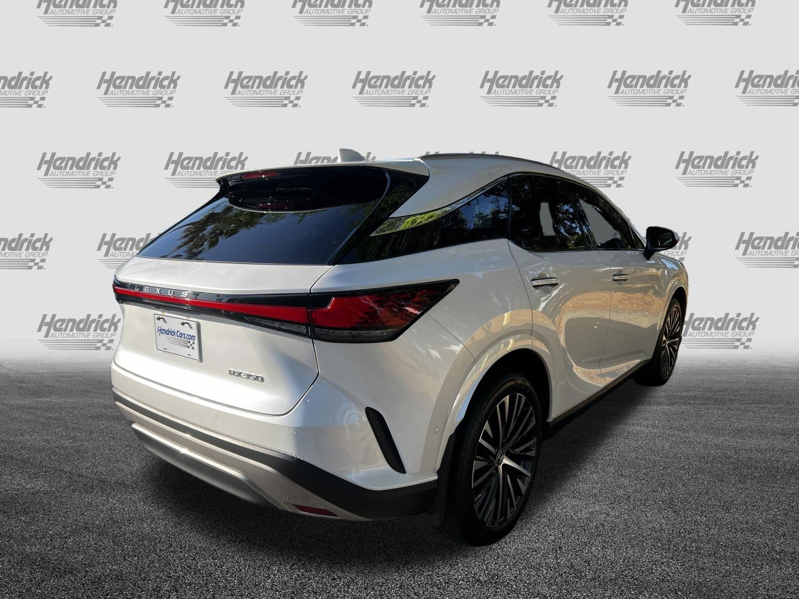 2024 LEXUS RX RX 350 Premium Plus photo 6