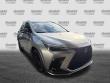 2026 LEXUS NX 450h Plus F SPORT HANDLING AWD SUV