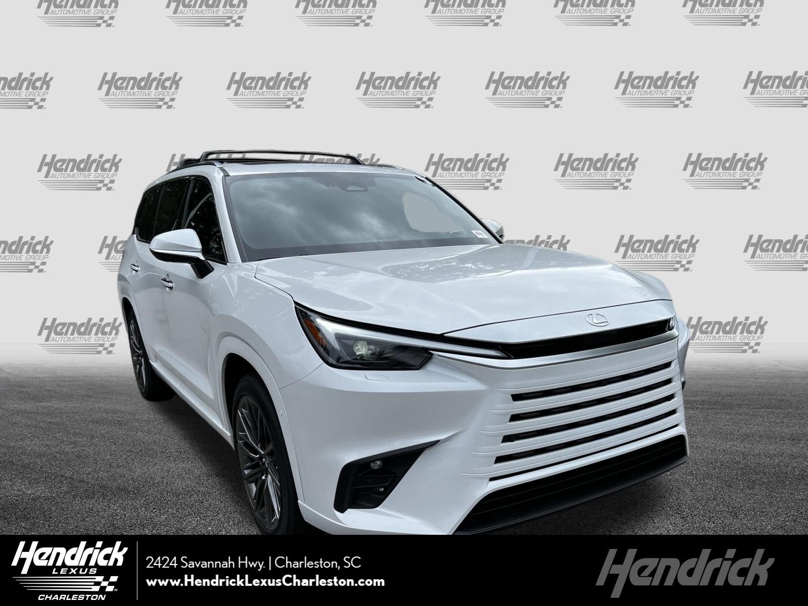 2026 Lexus TX 350 350 Luxury AWD's photo
