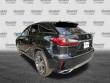 2018 LEXUS RX RX 350 SUV