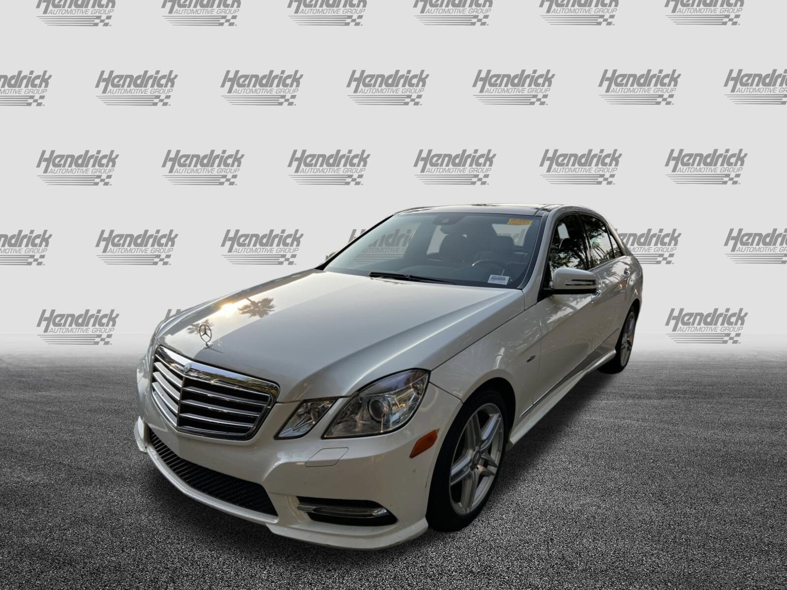 2012 Mercedes Benz E 350 Sport Sedan photo 4