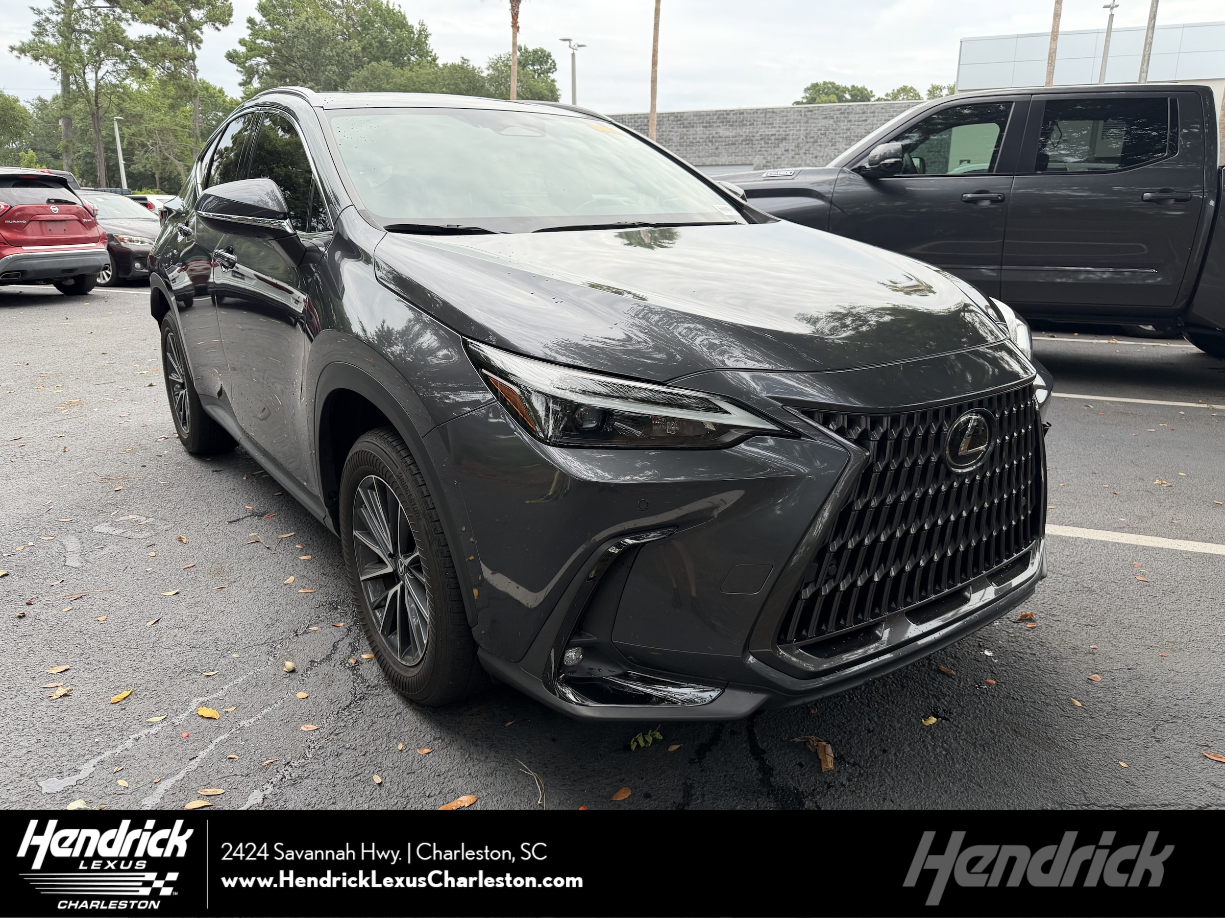 LEXUS NX NX 350 Premium