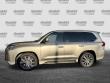 2017 LEXUS LX LX 570 SUV