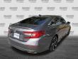2020 Honda Accord Sedan Sport Sedan