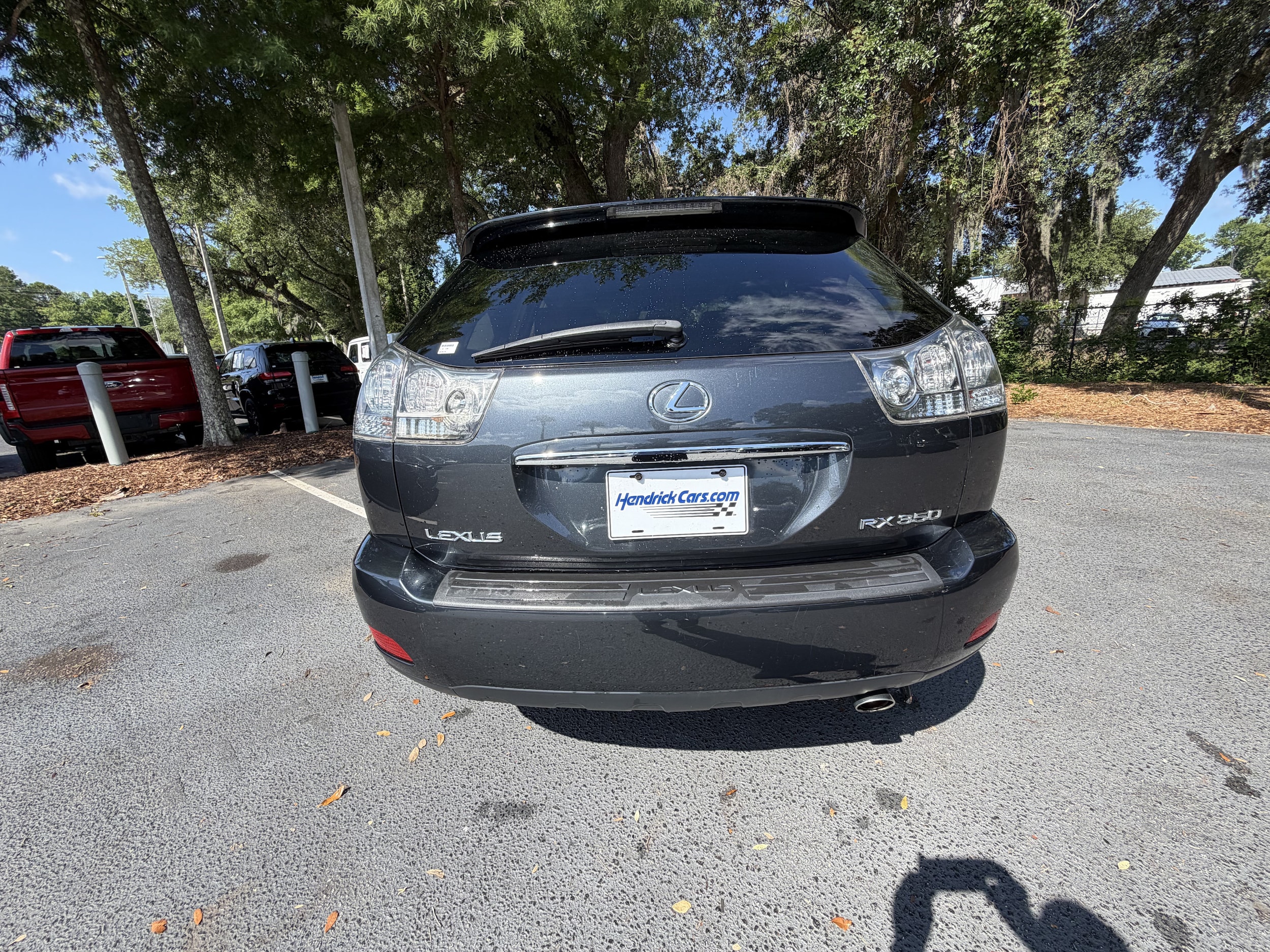 LEXUS RX 350
