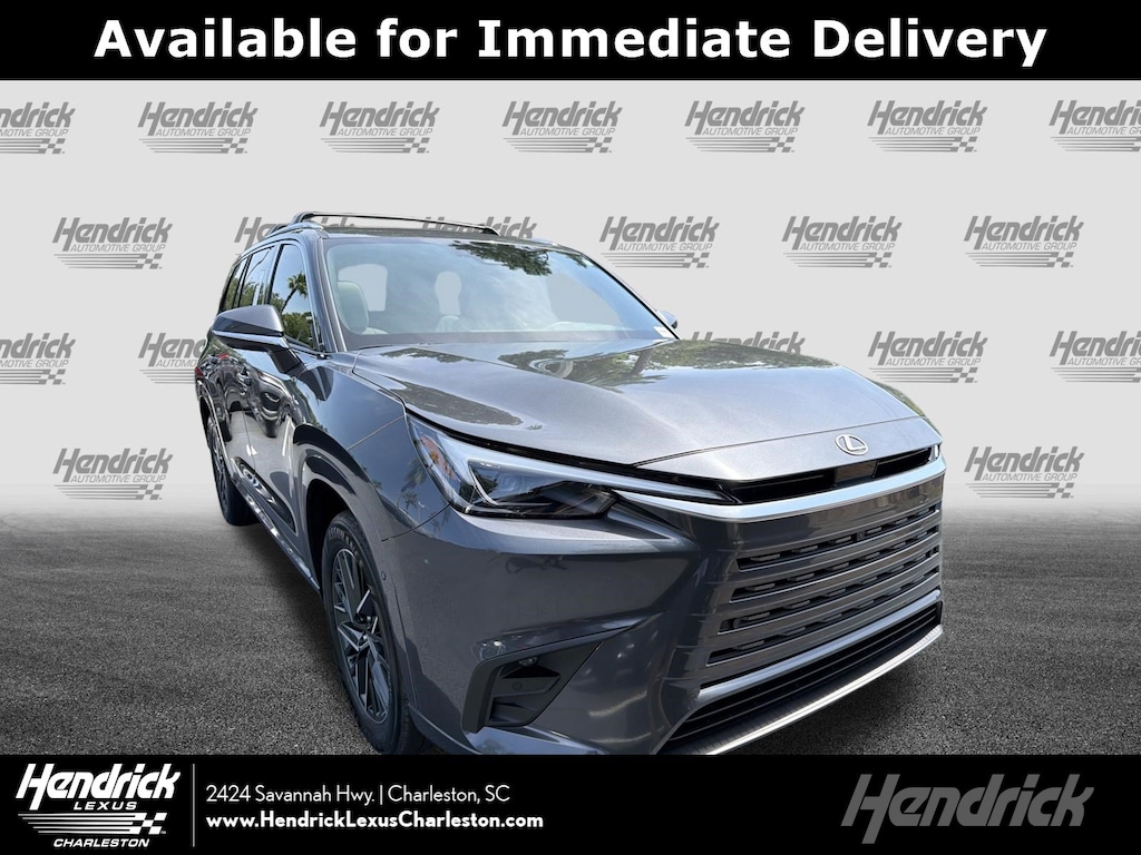 New 2026 Lexus TX 350 PREMIUM AWD SUV