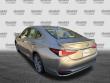 2019 LEXUS ES 300h Sedan