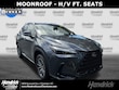 LEXUS NX 250
