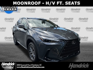 2025 LEXUS NX 250 PREMIUM SUV