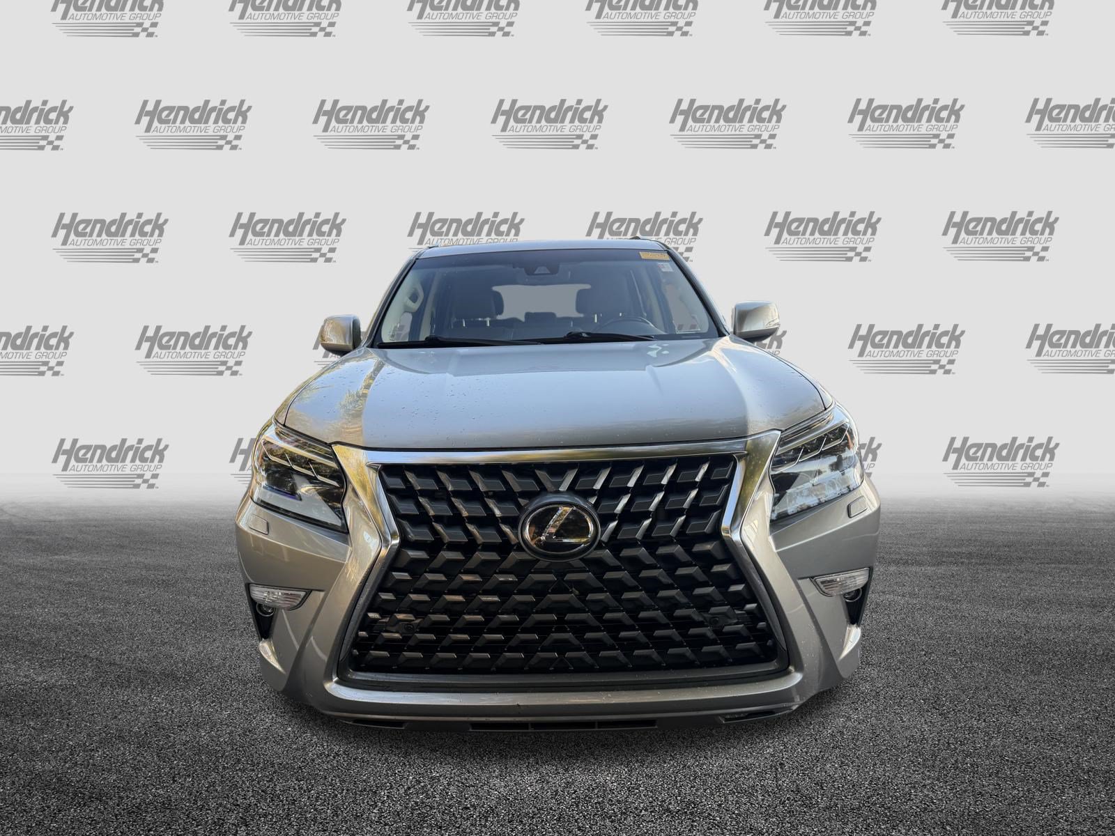Certified 2023 Lexus GX 460 Premium SUV